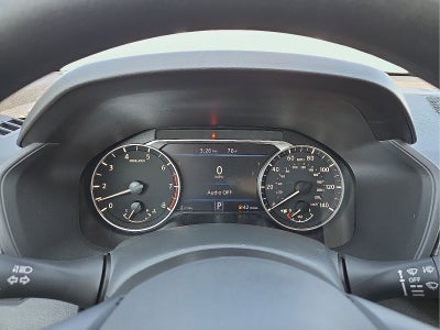 2026 Nissan Altima SV Special Edition