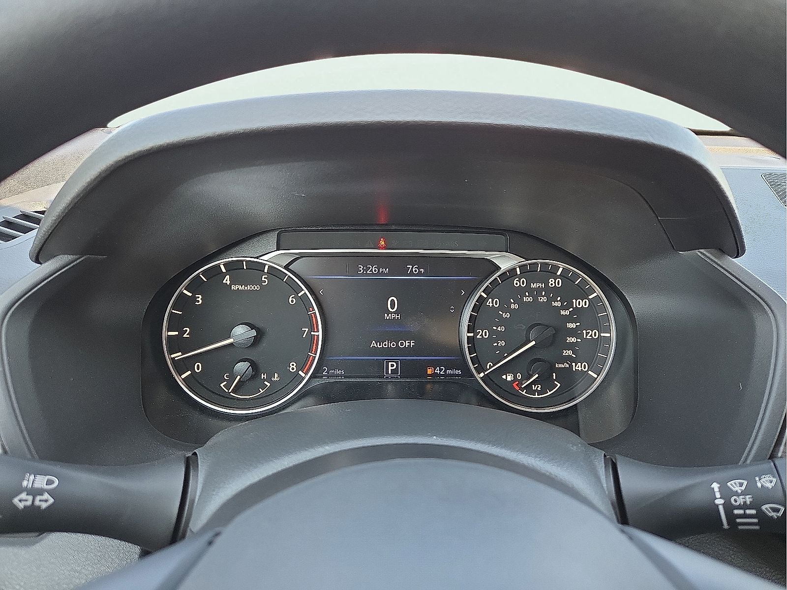 2026 Nissan Altima SV Special Edition