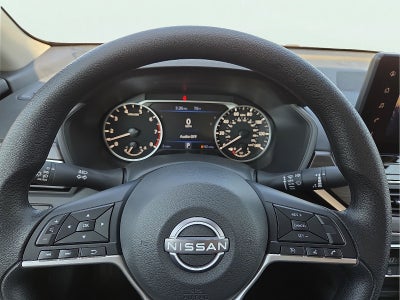 2026 Nissan Altima SV Special Edition