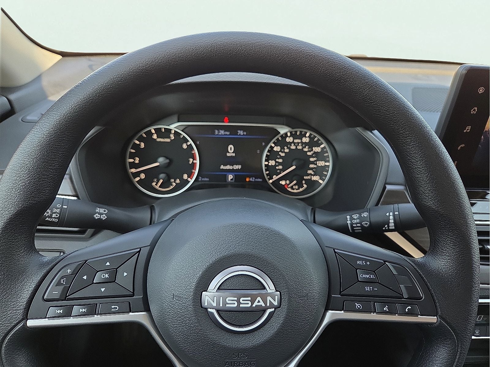 2026 Nissan Altima SV Special Edition