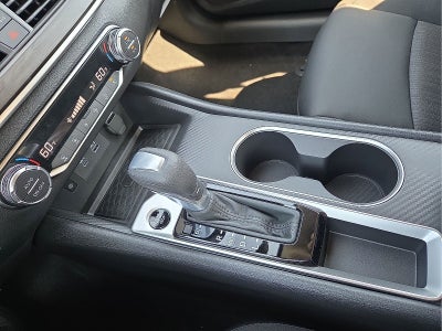 2026 Nissan Altima SV Special Edition