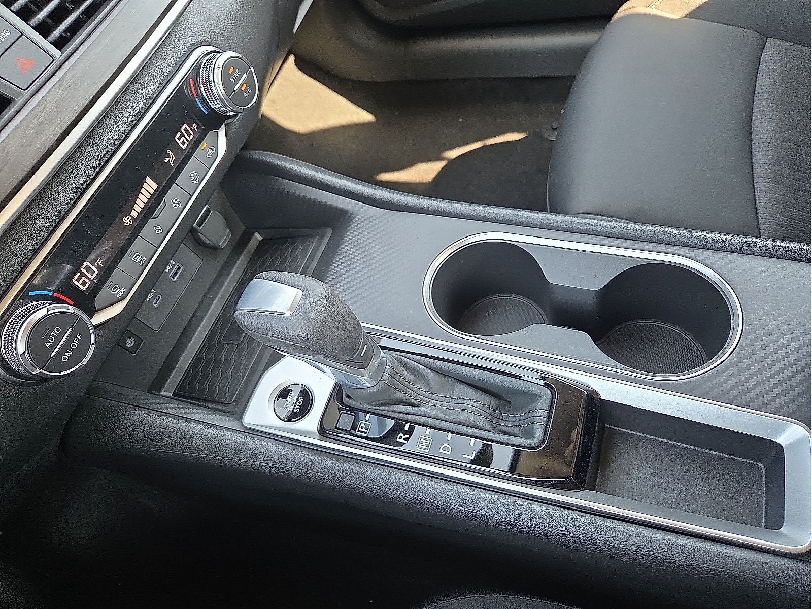 2026 Nissan Altima SV Special Edition