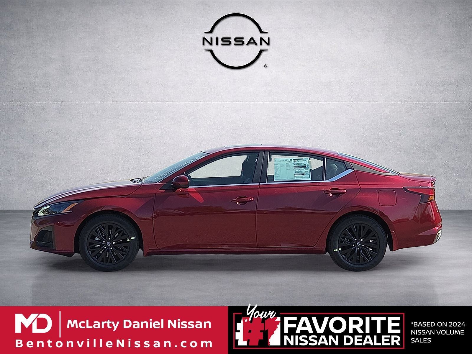 2026 Nissan Altima SV Special Edition