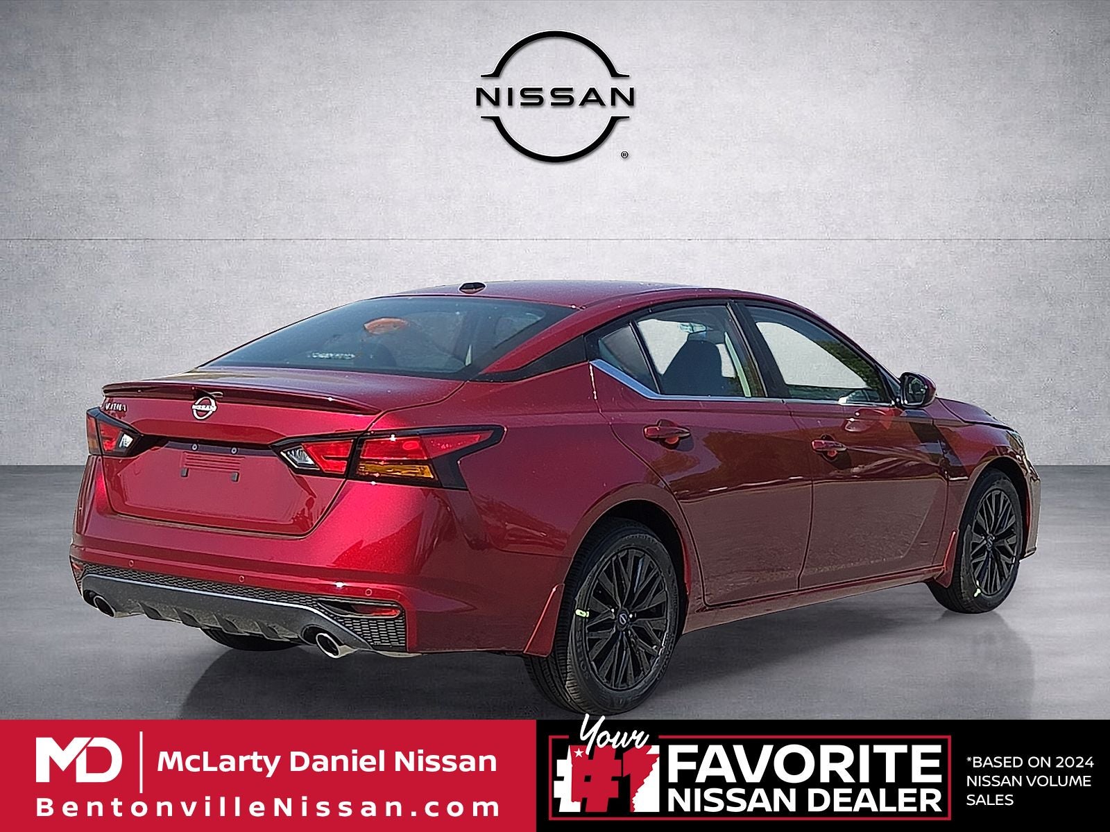 2026 Nissan Altima SV Special Edition