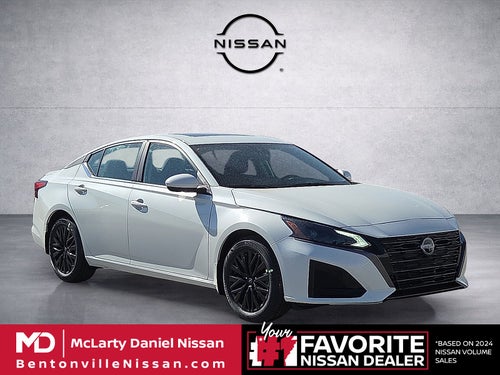 2026 Nissan Altima SV Special Edition