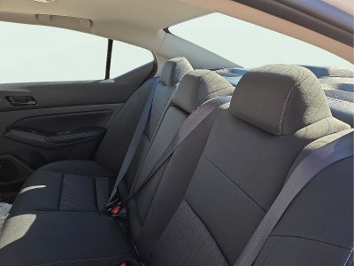 2026 Nissan Altima SV Special Edition