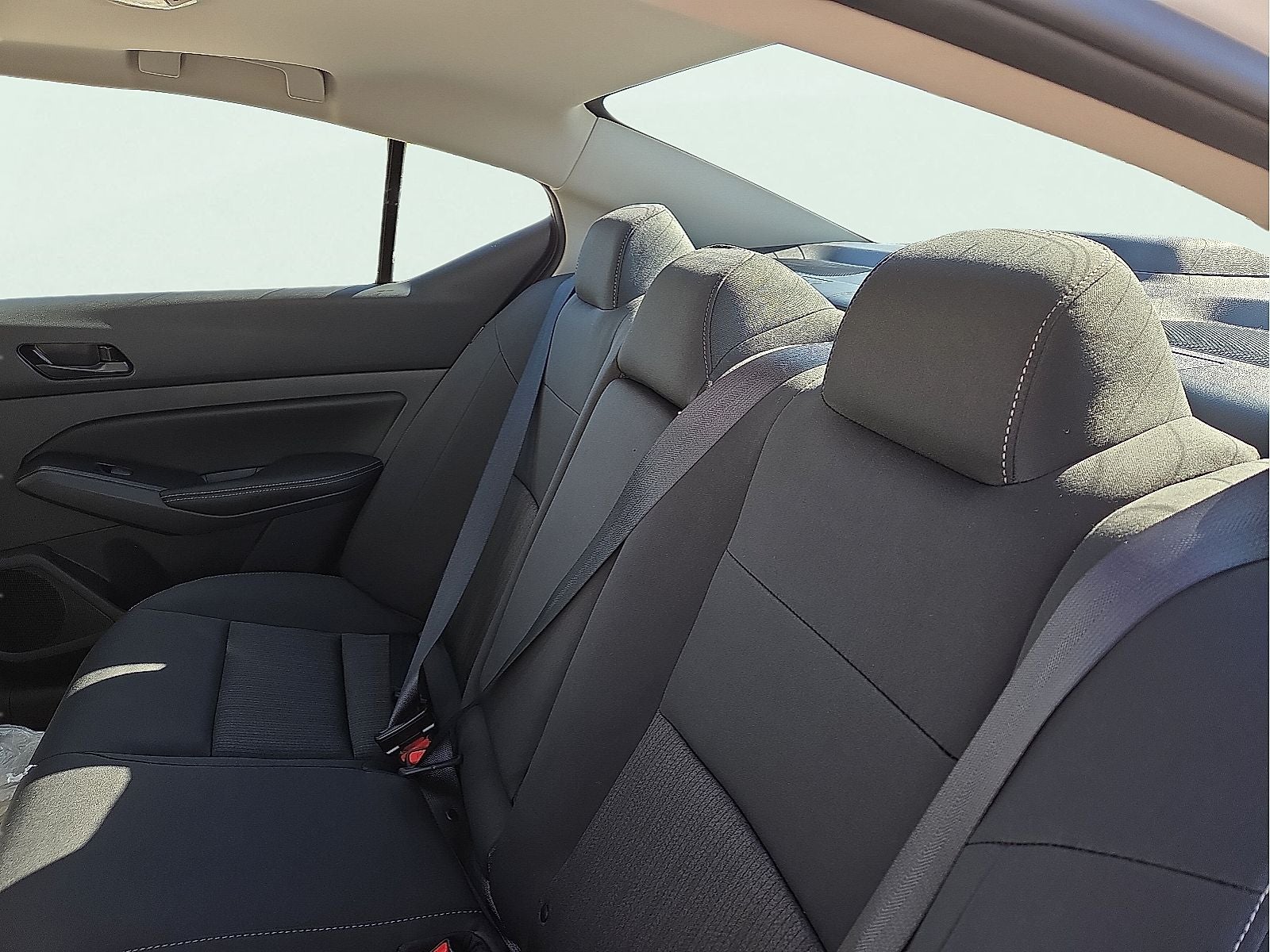 2026 Nissan Altima SV Special Edition