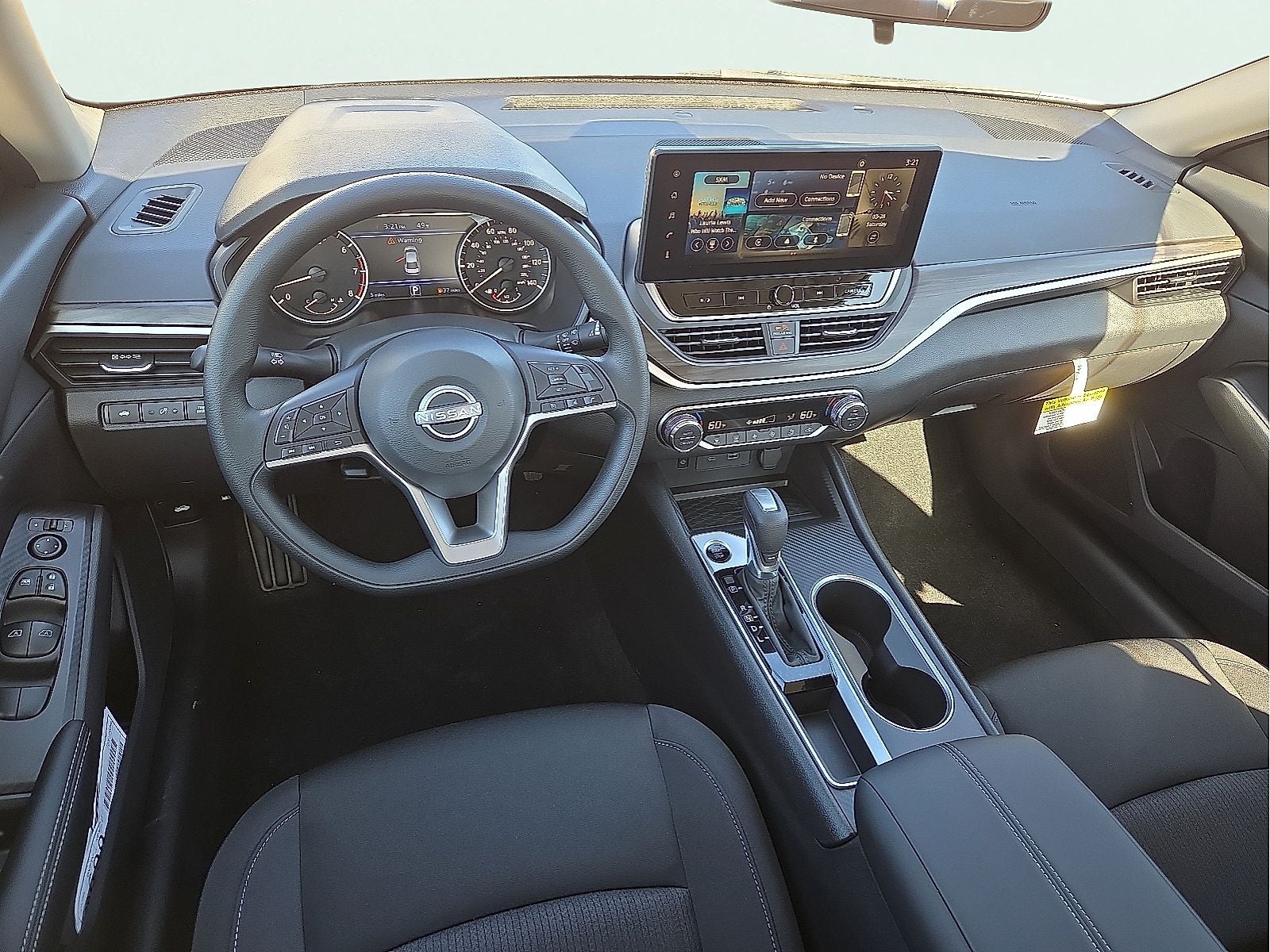 2026 Nissan Altima SV Special Edition