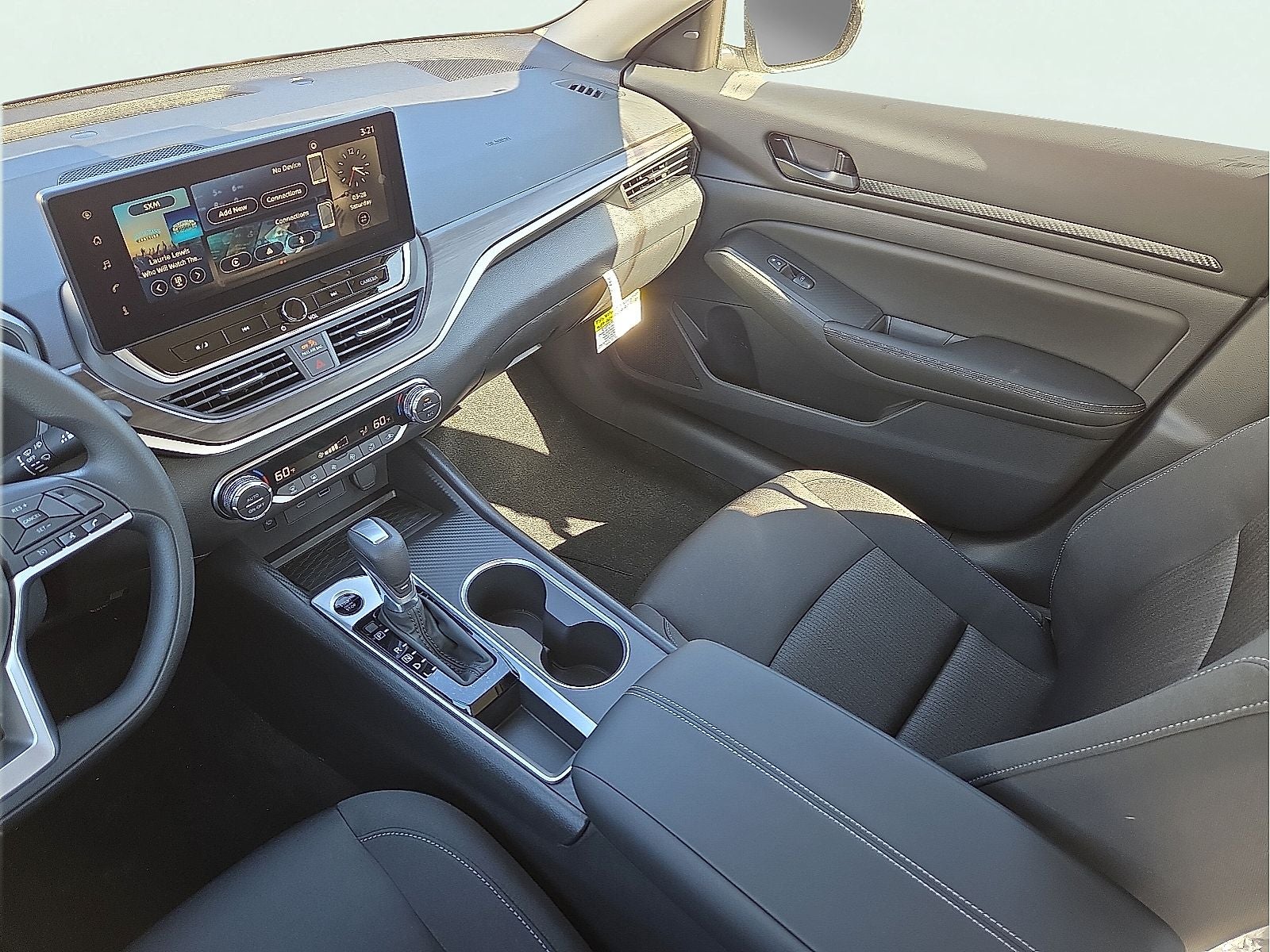 2026 Nissan Altima SV Special Edition