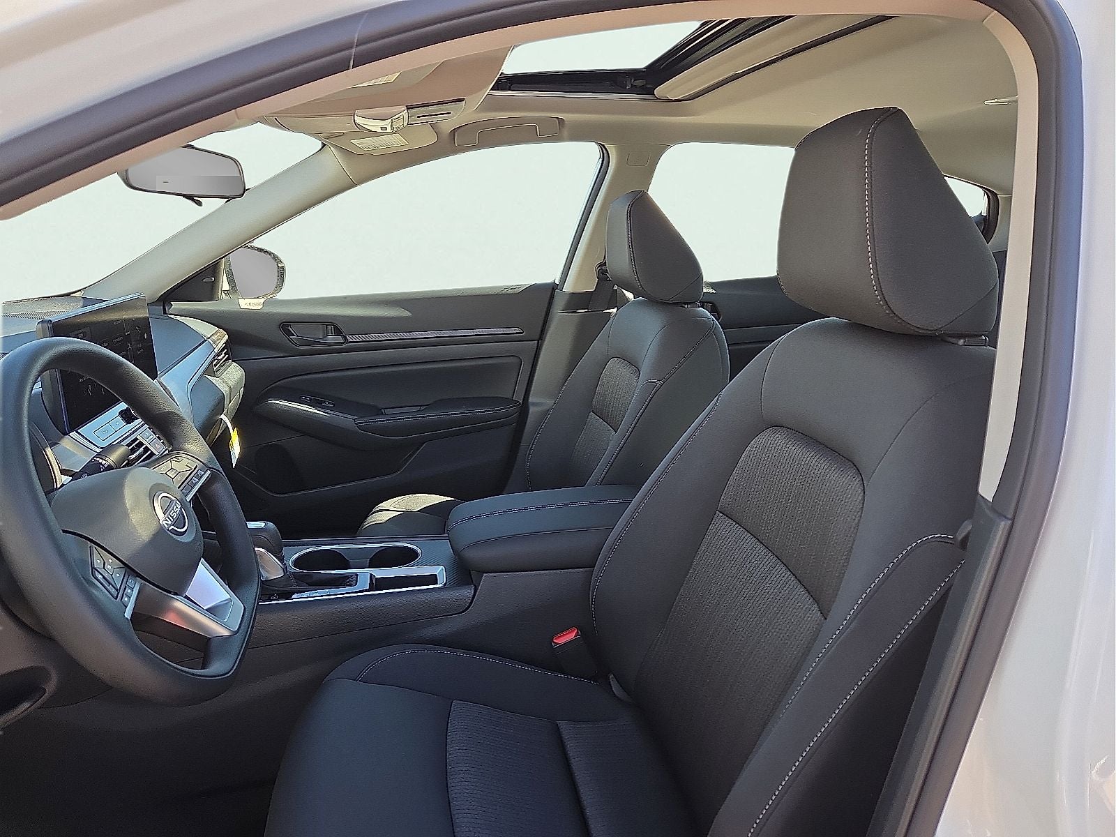 2026 Nissan Altima SV Special Edition