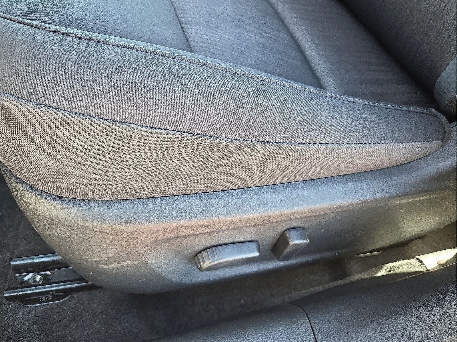 2026 Nissan Altima SV Special Edition