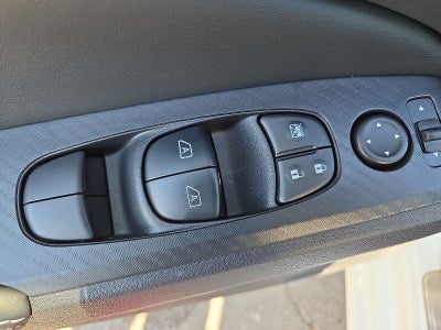 2026 Nissan Altima SV Special Edition