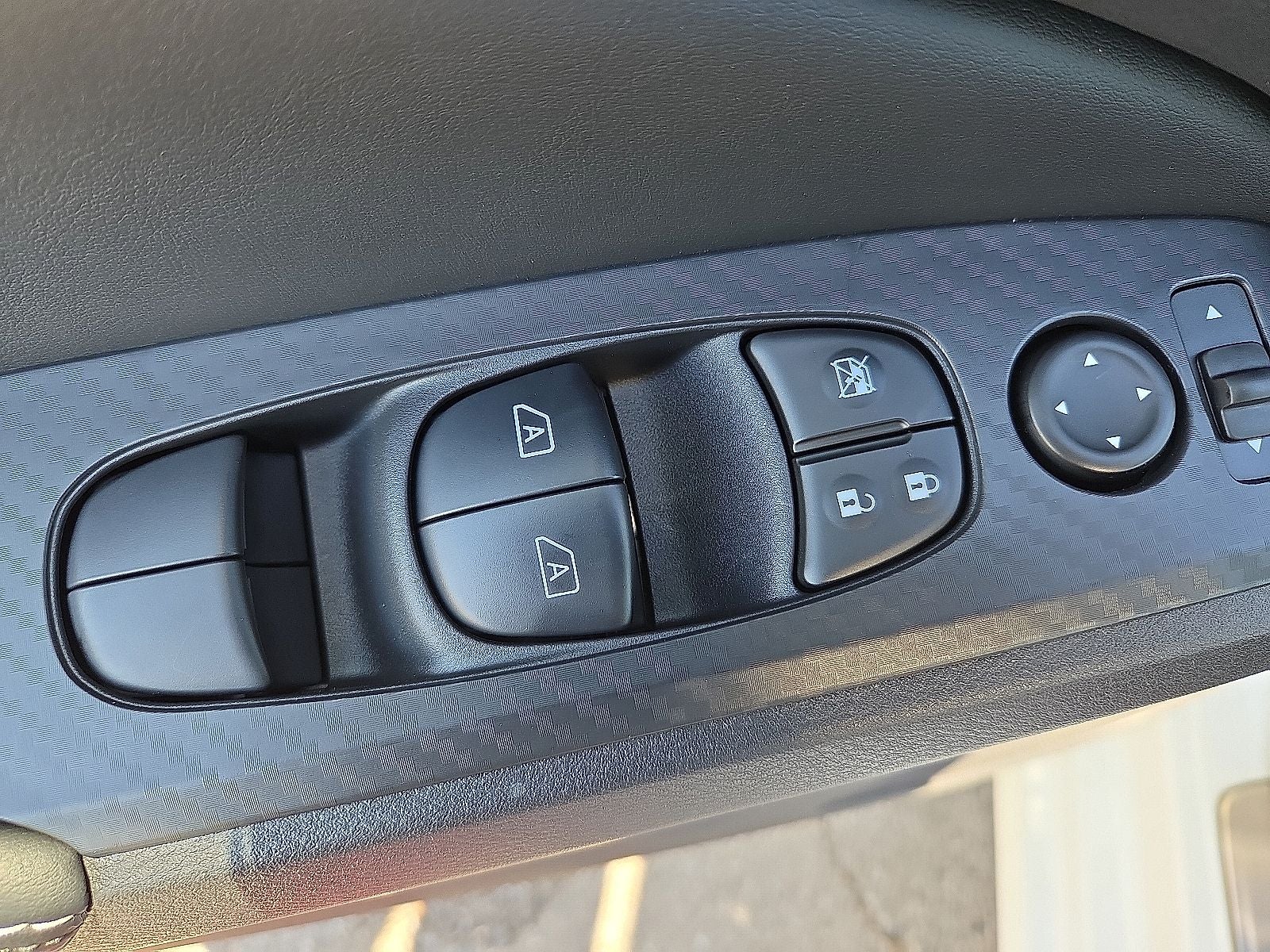 2026 Nissan Altima SV Special Edition