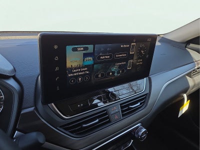 2026 Nissan Altima SV Special Edition