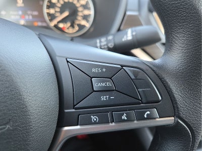 2026 Nissan Altima SV Special Edition