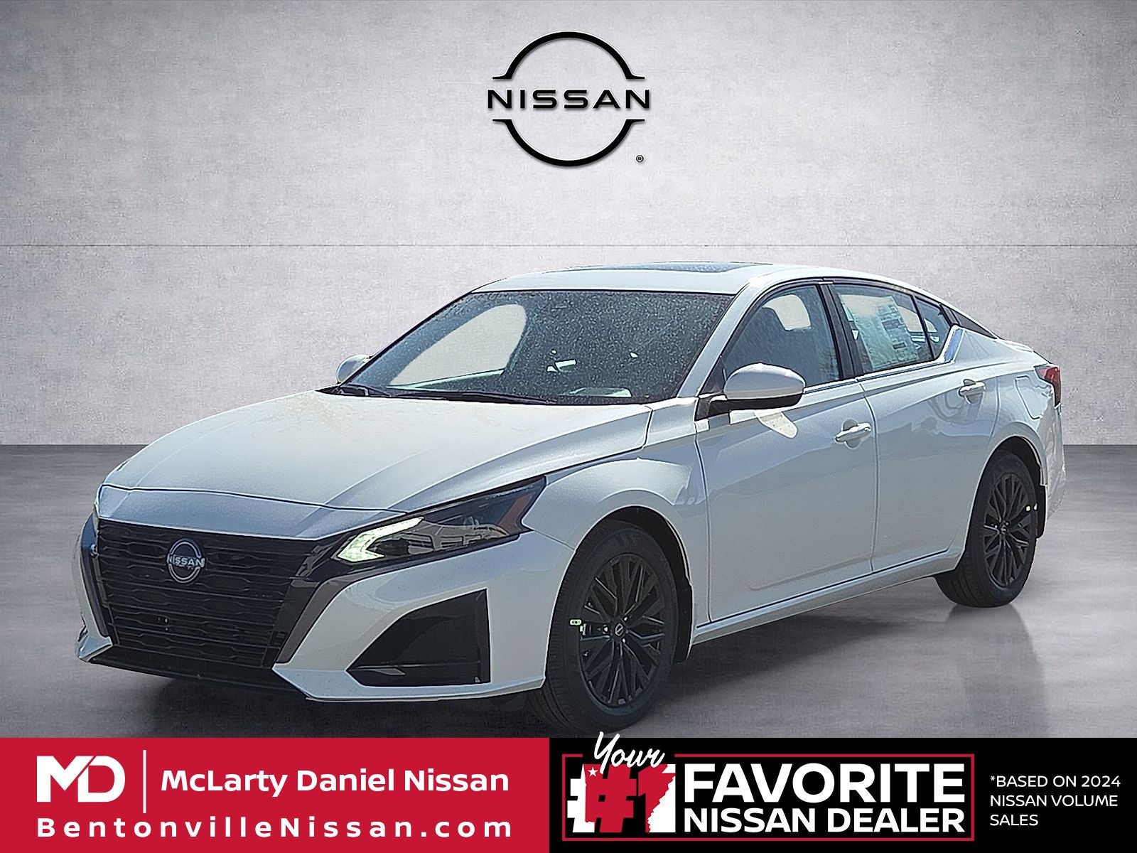 2026 Nissan Altima SV Special Edition