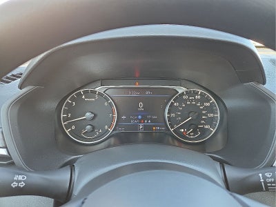 2026 Nissan Altima SV Special Edition