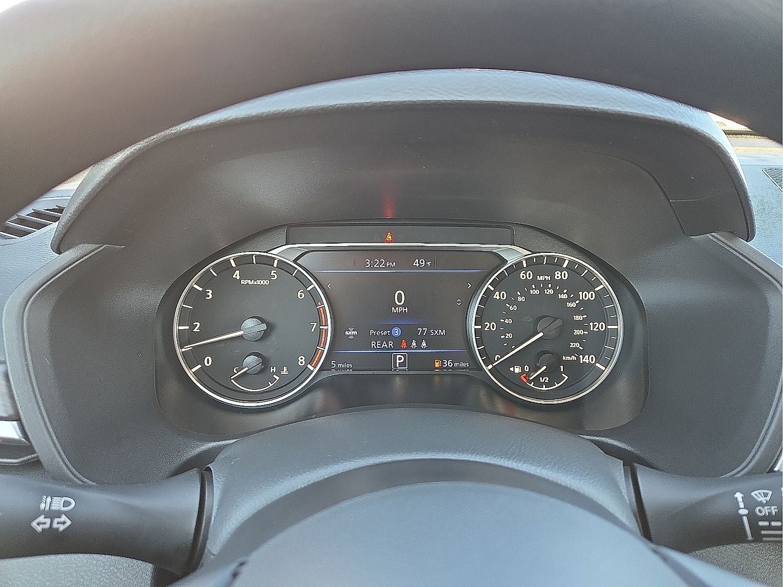 2026 Nissan Altima SV Special Edition