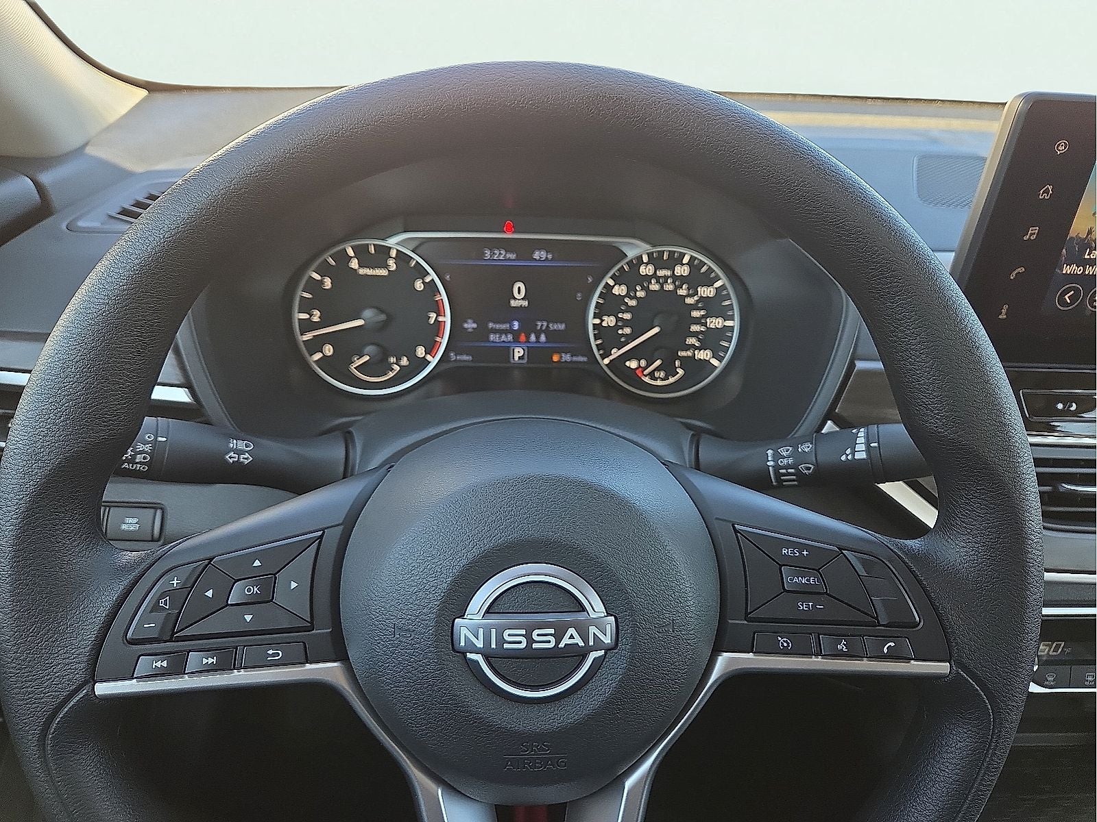 2026 Nissan Altima SV Special Edition