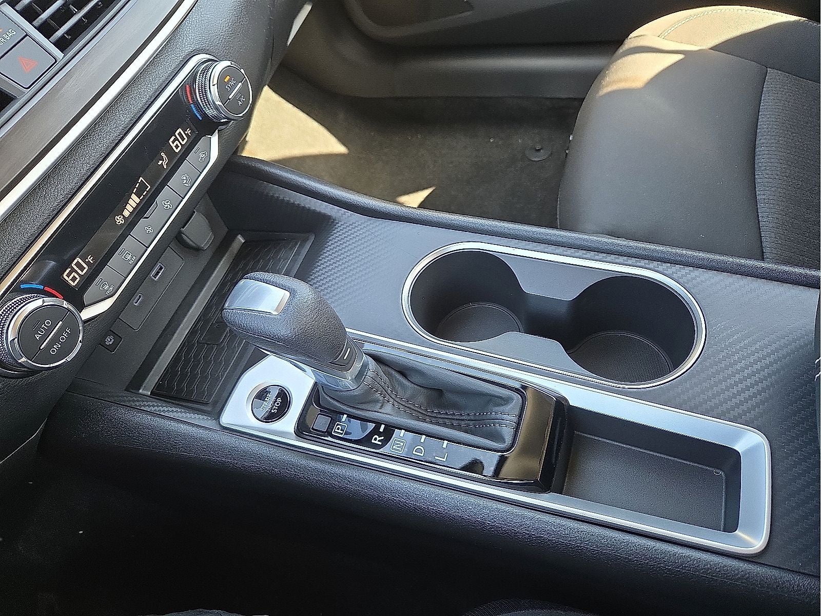 2026 Nissan Altima SV Special Edition