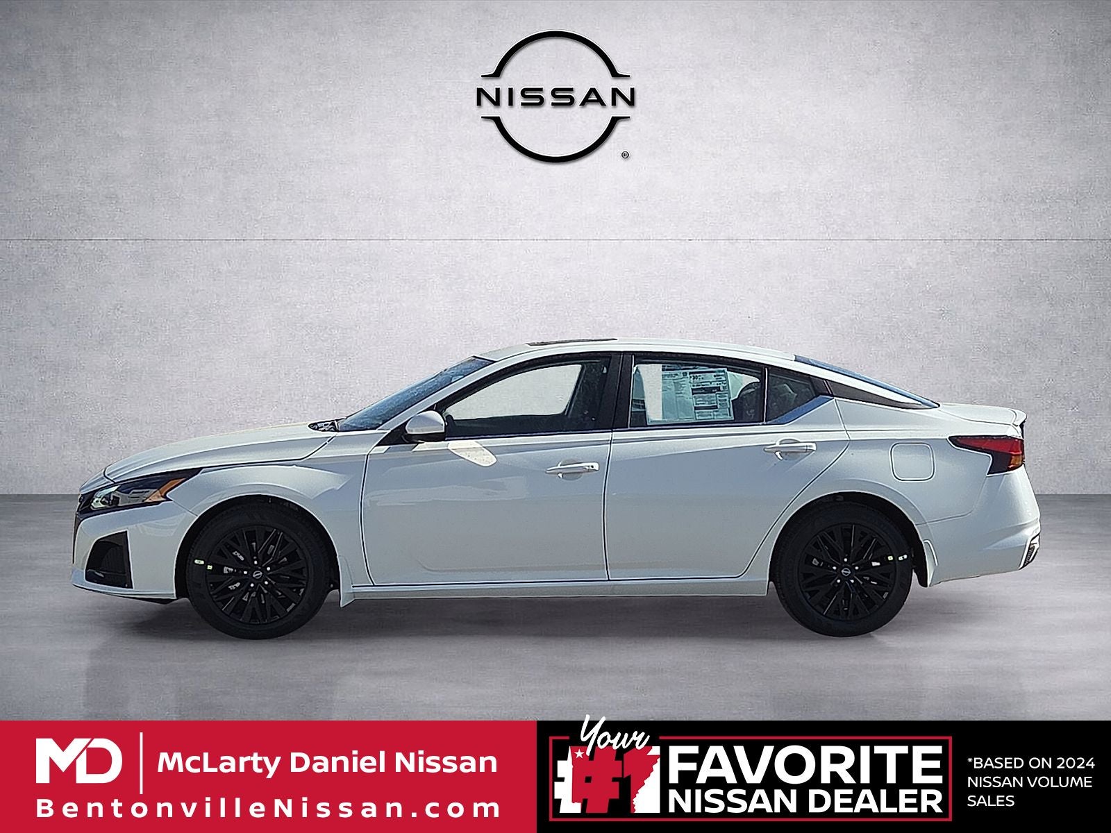 2026 Nissan Altima SV Special Edition