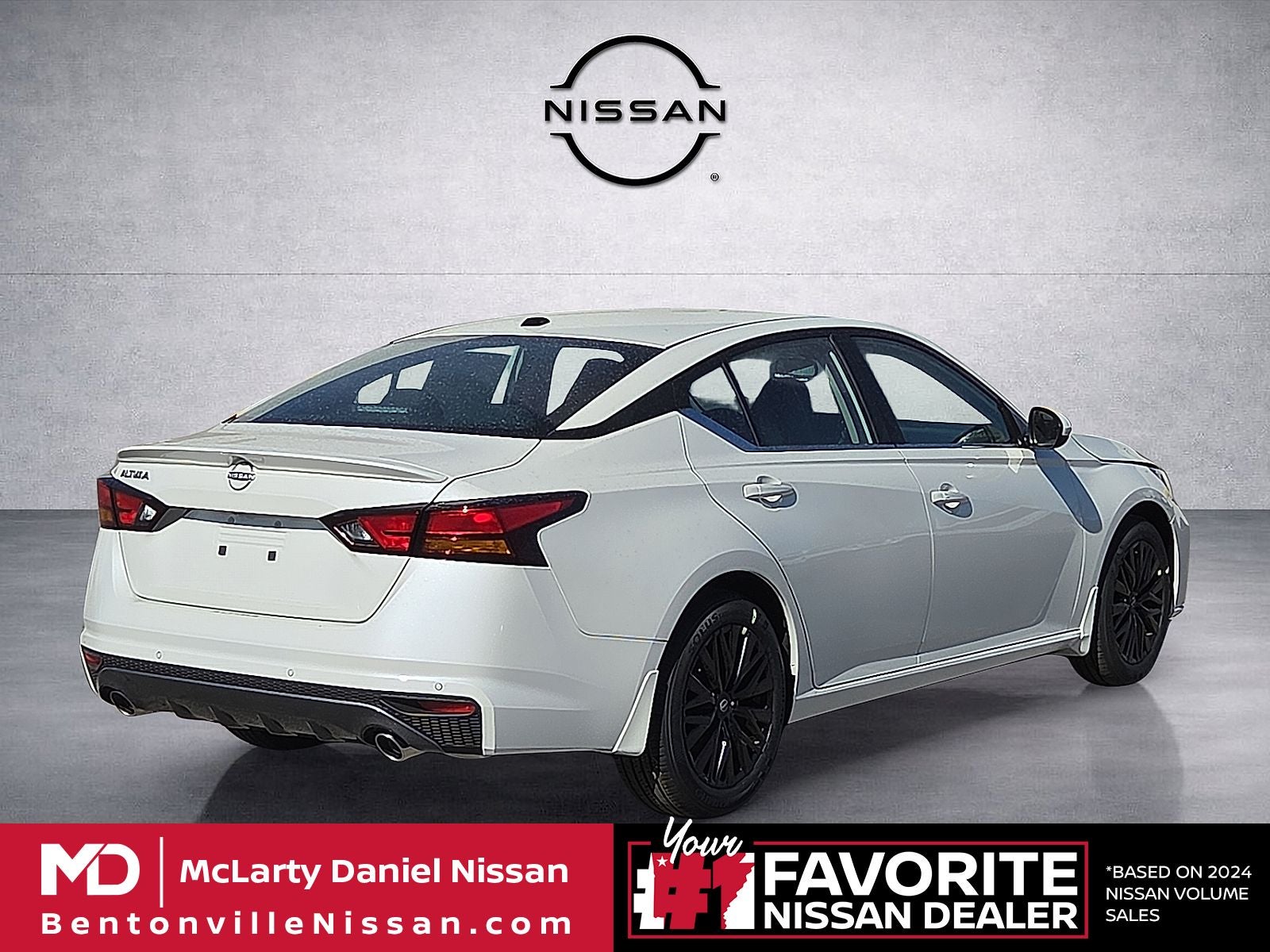 2026 Nissan Altima SV Special Edition