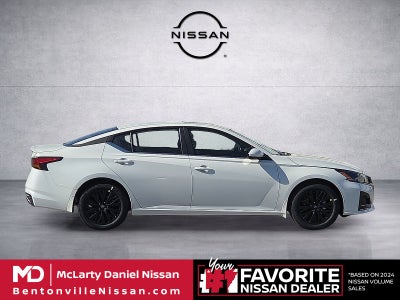 2026 Nissan Altima SV Special Edition