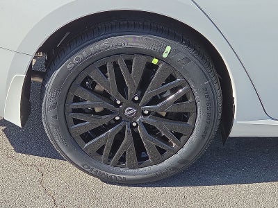 2026 Nissan Altima SV Special Edition