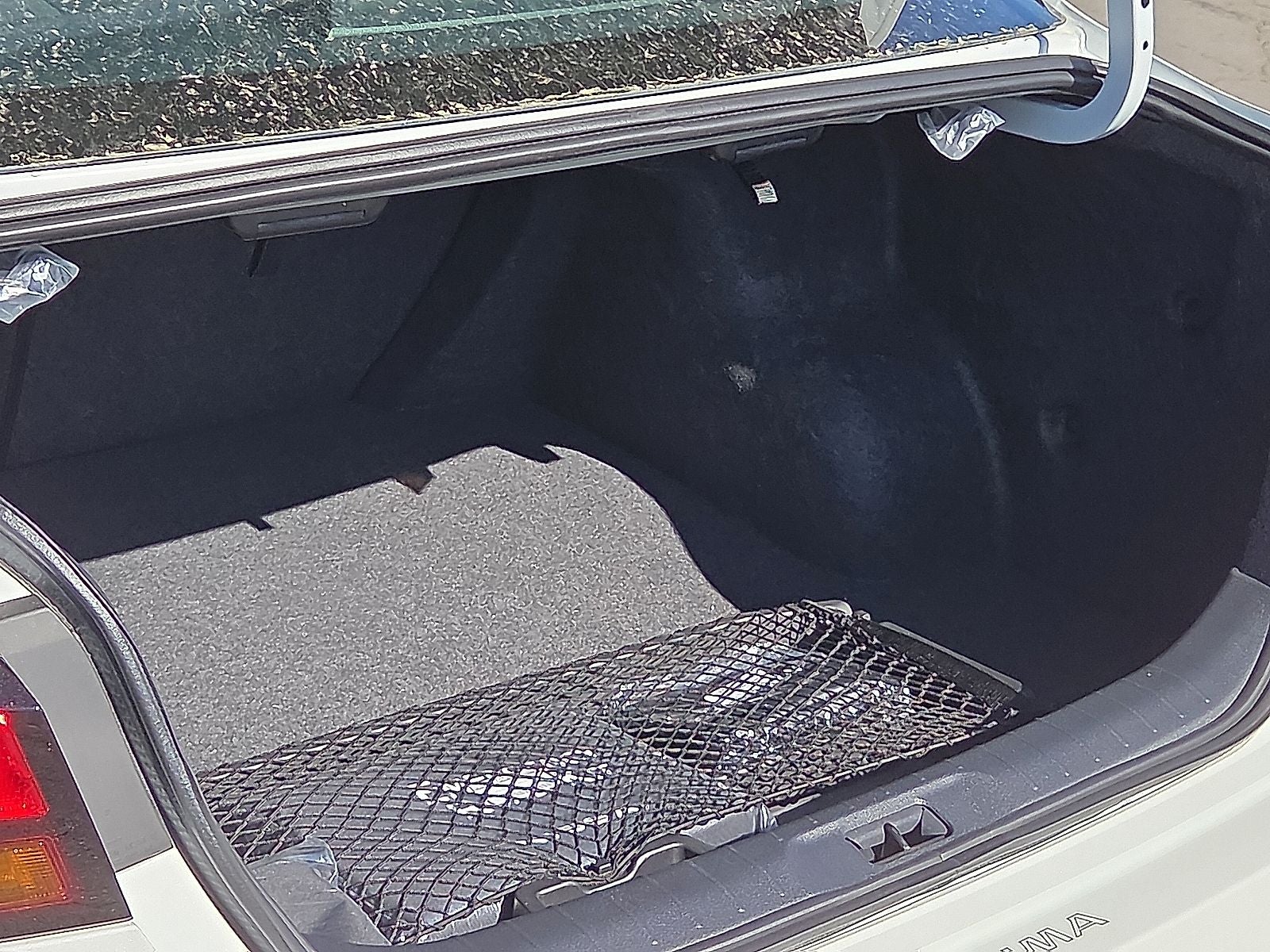 2026 Nissan Altima SV Special Edition