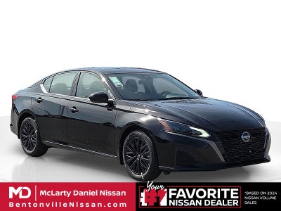 2026 Nissan Altima SV Special Edition