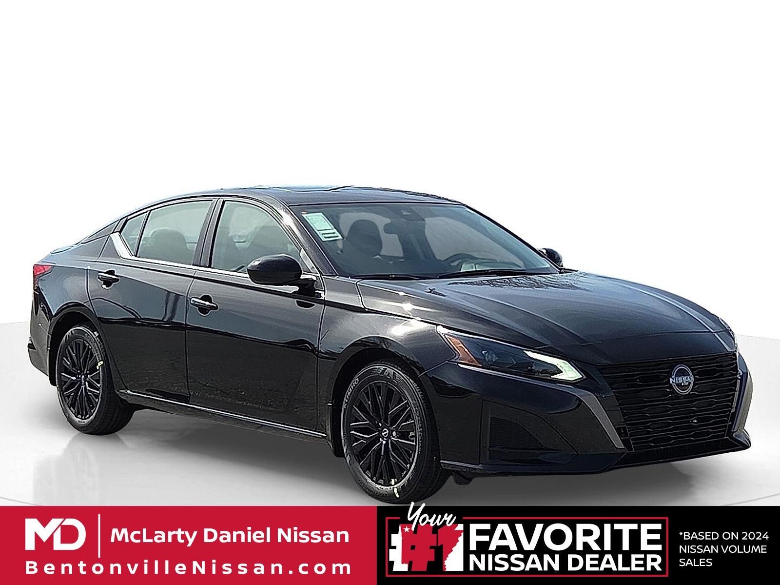 2026 Nissan Altima SV Special Edition