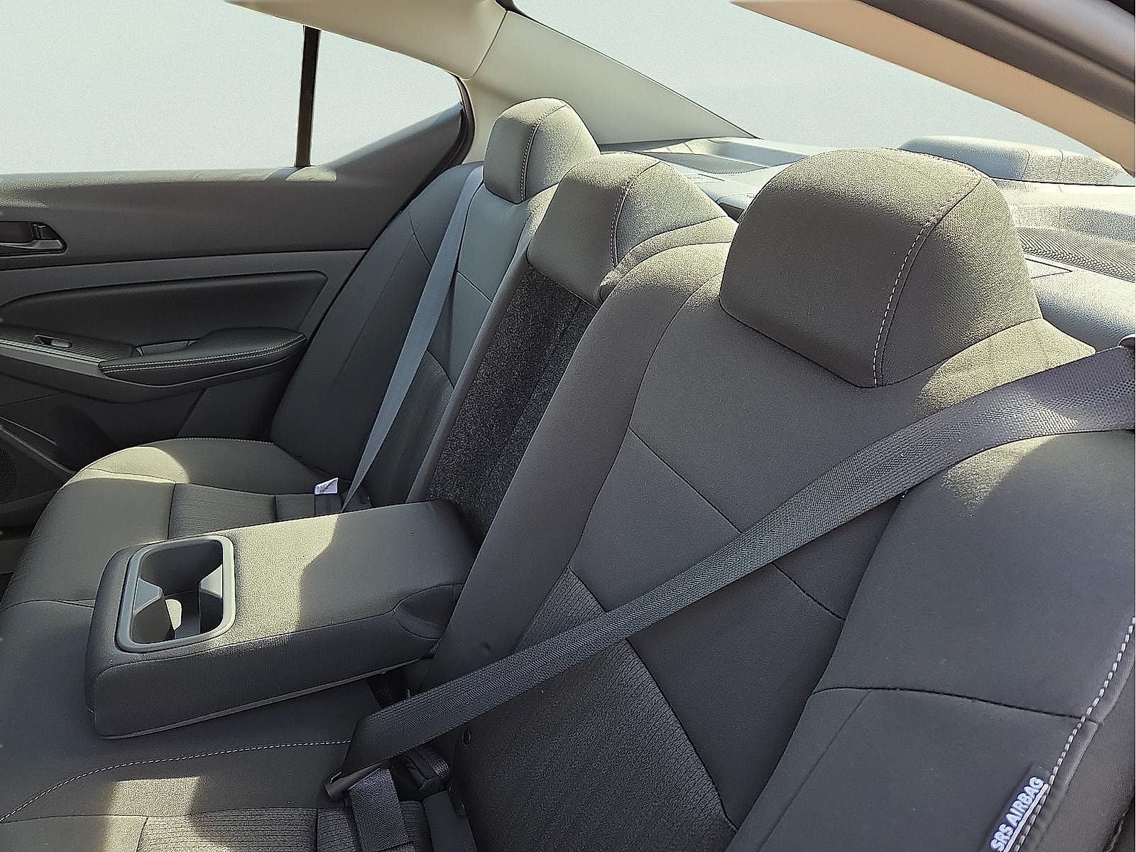 2026 Nissan Altima SV Special Edition