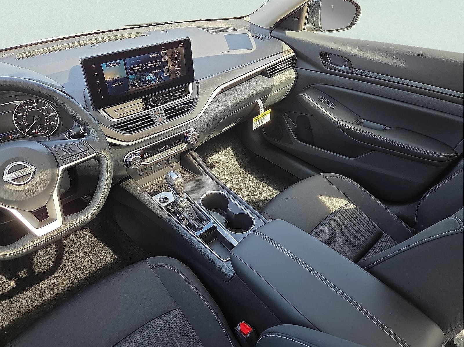 2026 Nissan Altima SV Special Edition