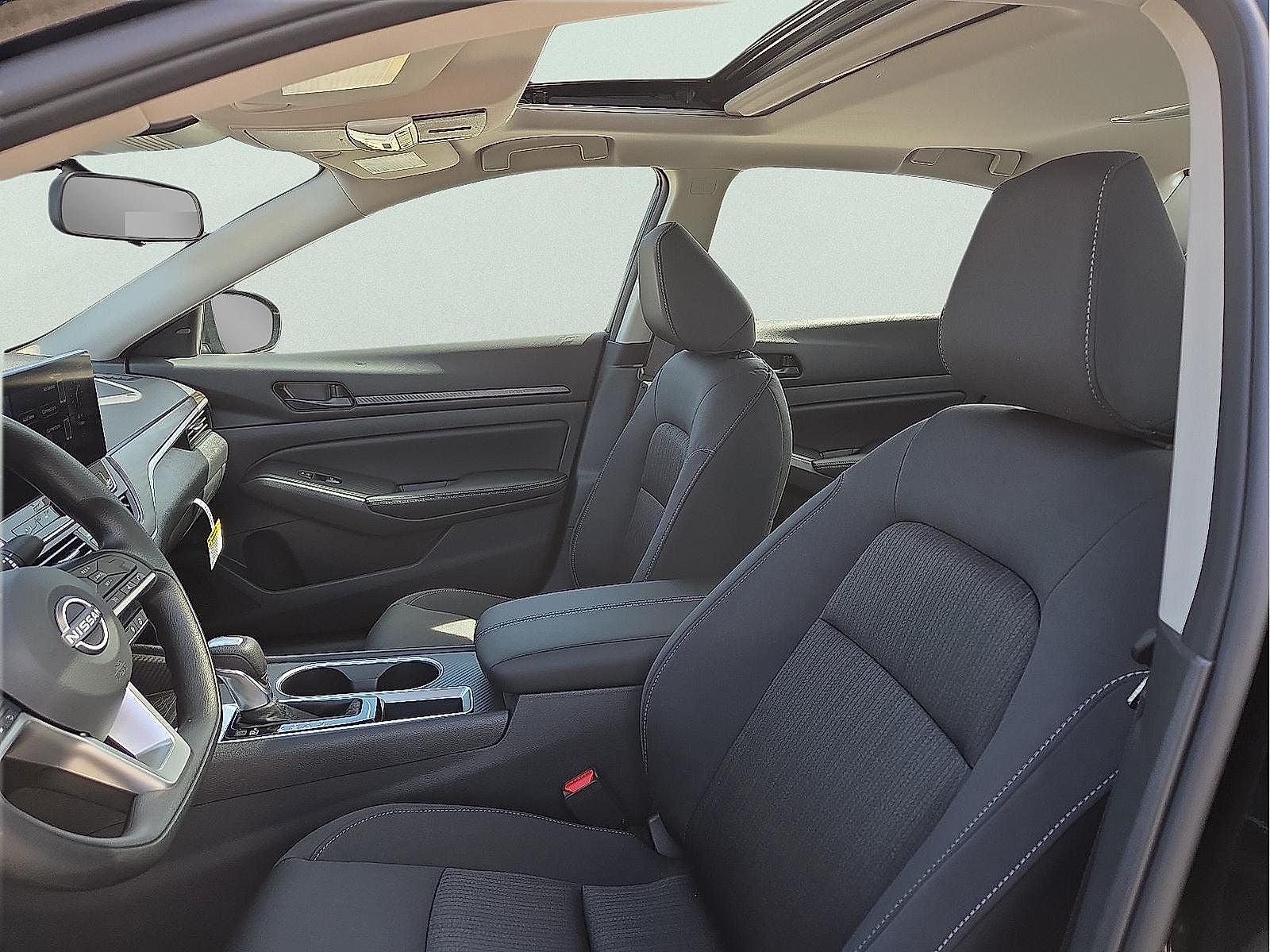 2026 Nissan Altima SV Special Edition