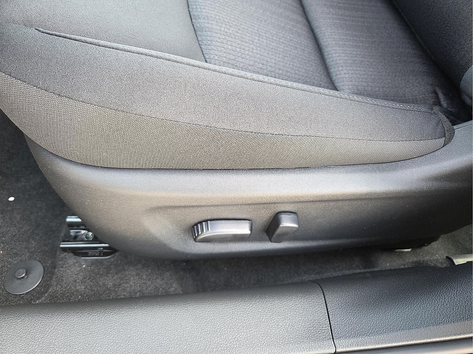 2026 Nissan Altima SV Special Edition