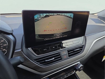 2026 Nissan Altima SV Special Edition