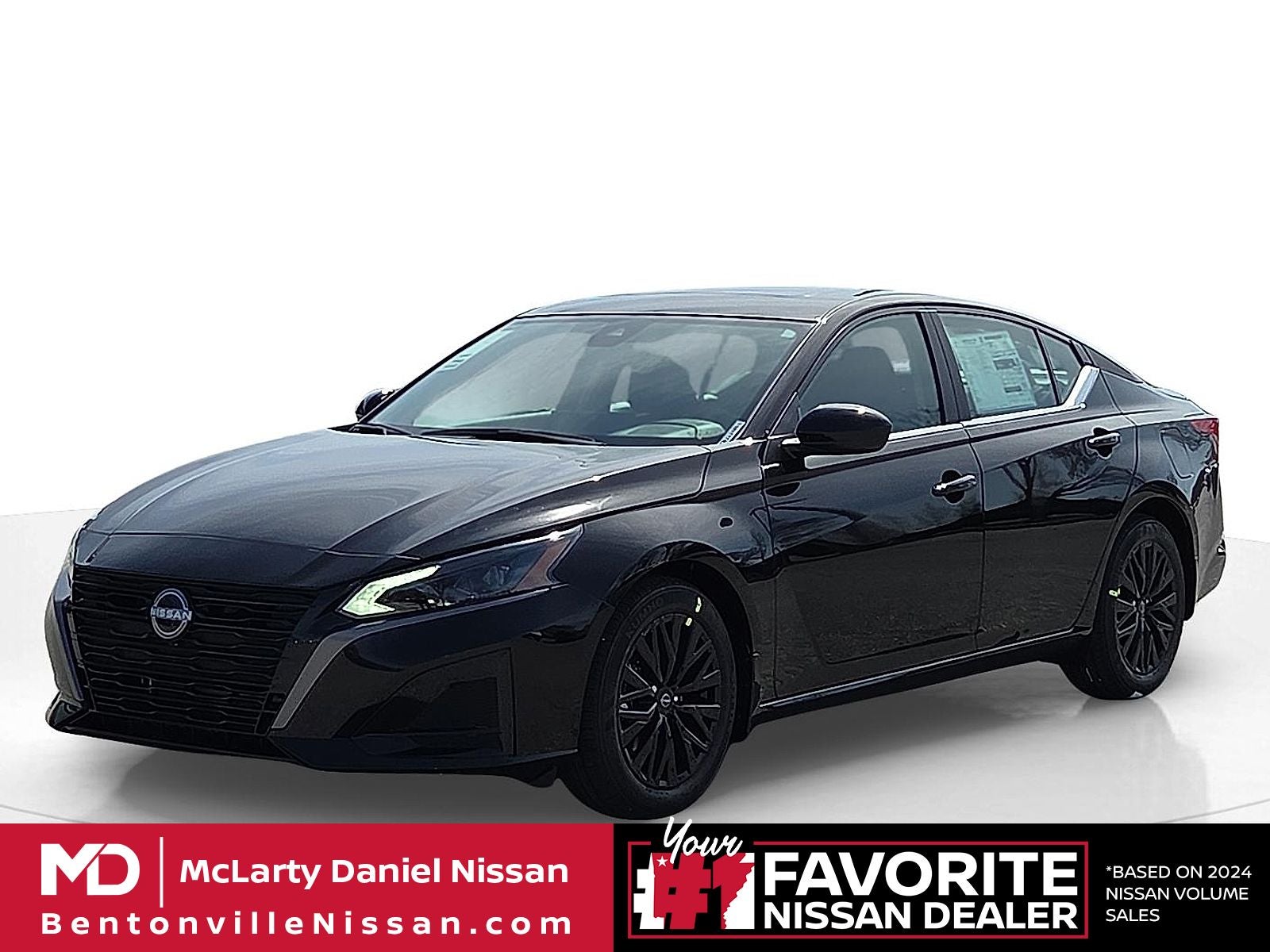 2026 Nissan Altima SV Special Edition