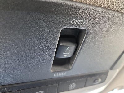 2026 Nissan Altima SV Special Edition