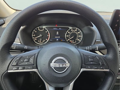 2026 Nissan Altima SV Special Edition