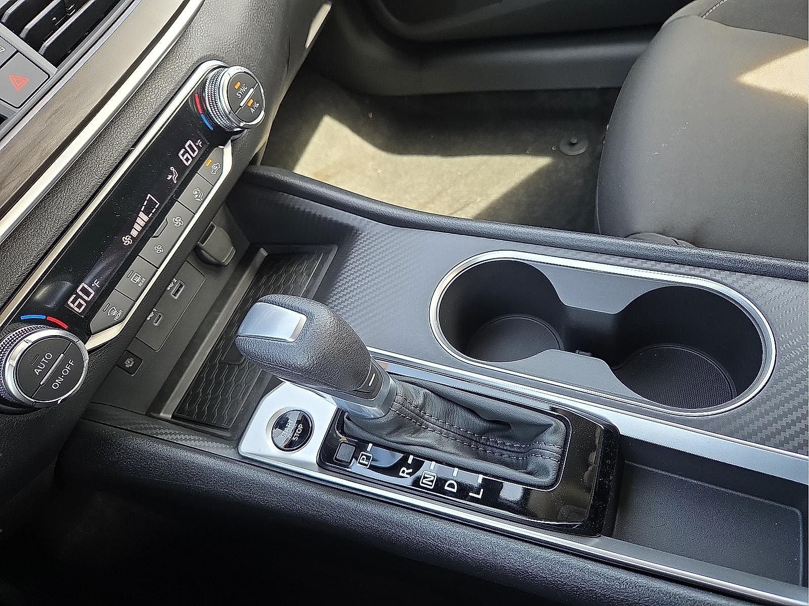 2026 Nissan Altima SV Special Edition