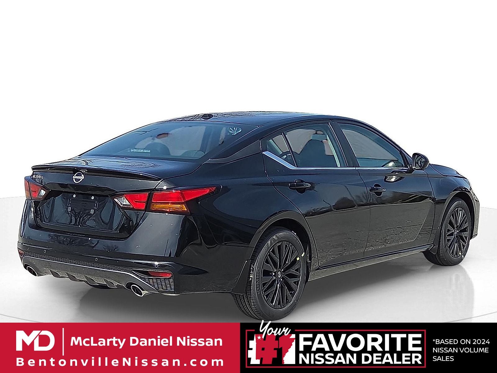 2026 Nissan Altima SV Special Edition