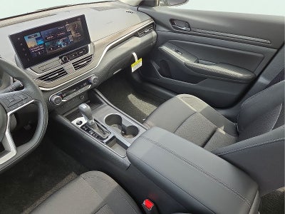 2026 Nissan Altima SV Special Edition