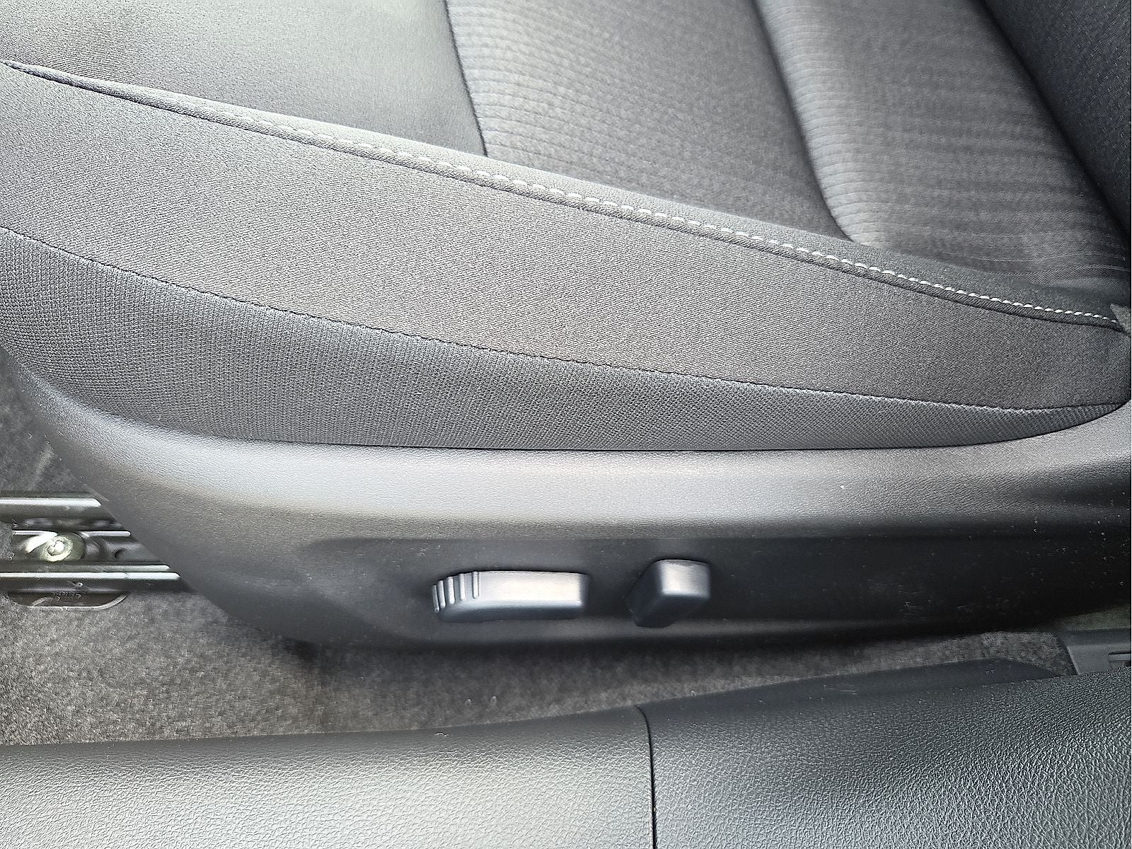 2026 Nissan Altima SV Special Edition