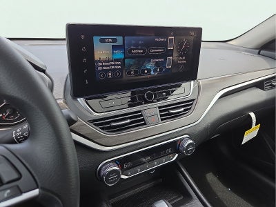 2026 Nissan Altima SV Special Edition