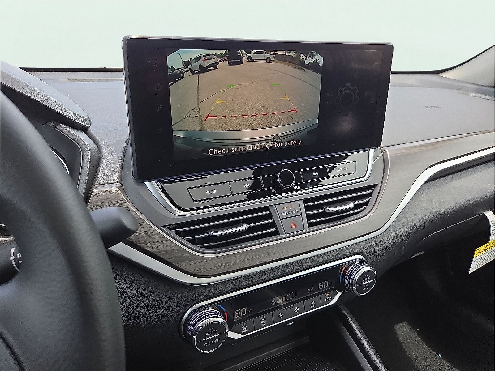 2026 Nissan Altima SV Special Edition