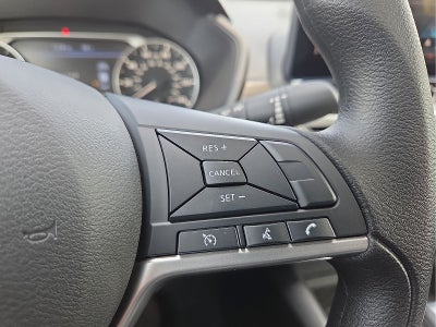 2026 Nissan Altima SV Special Edition