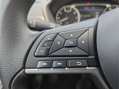 2026 Nissan Altima SV Special Edition
