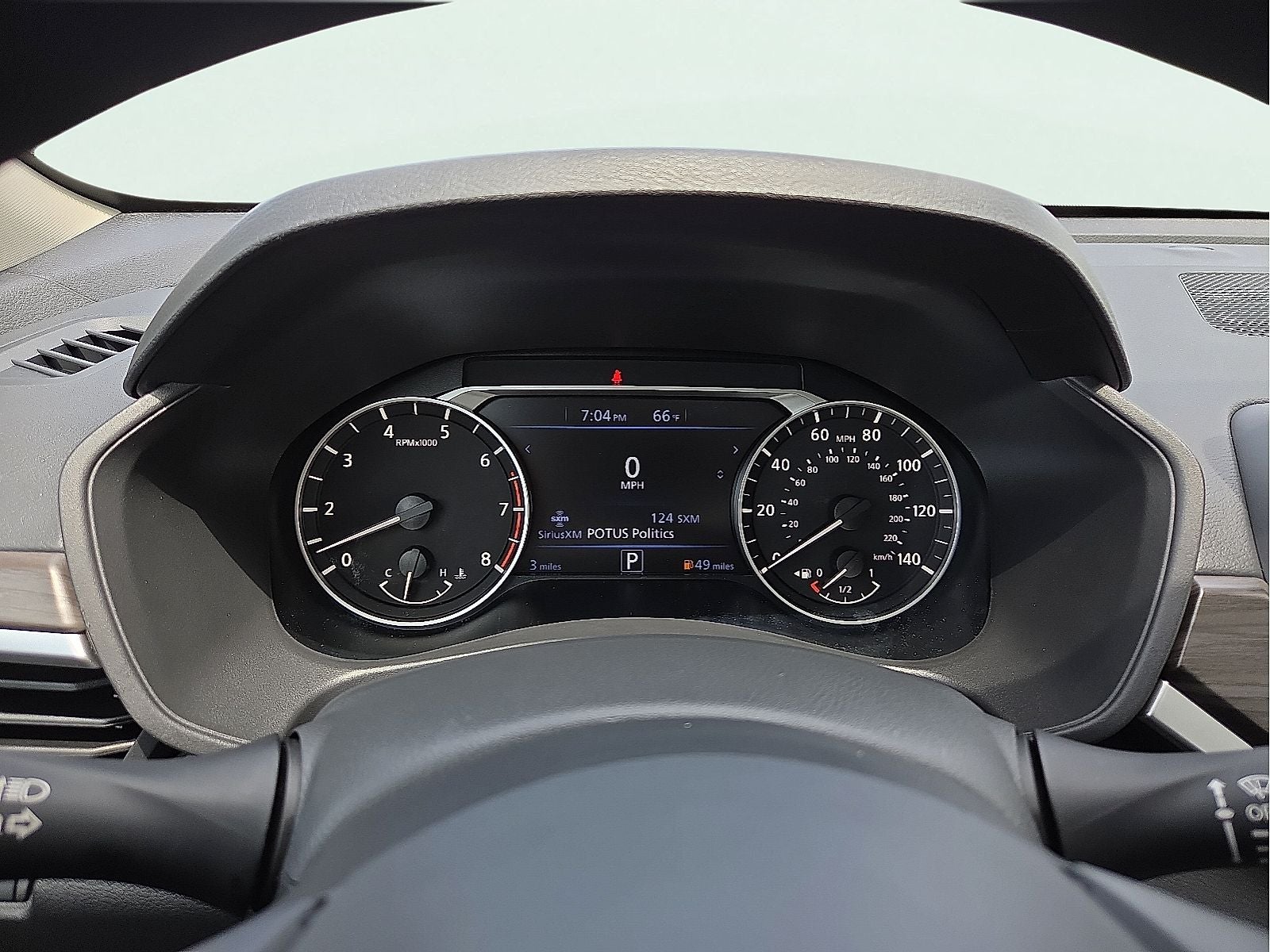 2026 Nissan Altima SV Special Edition