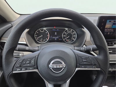 2026 Nissan Altima SV Special Edition