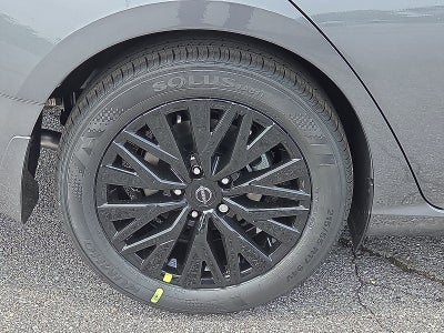 2026 Nissan Altima SV Special Edition